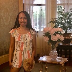 Meet your Posher, Brooke